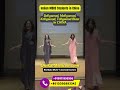 China Blasted | "Sharara Sharara" by Indian Girls.