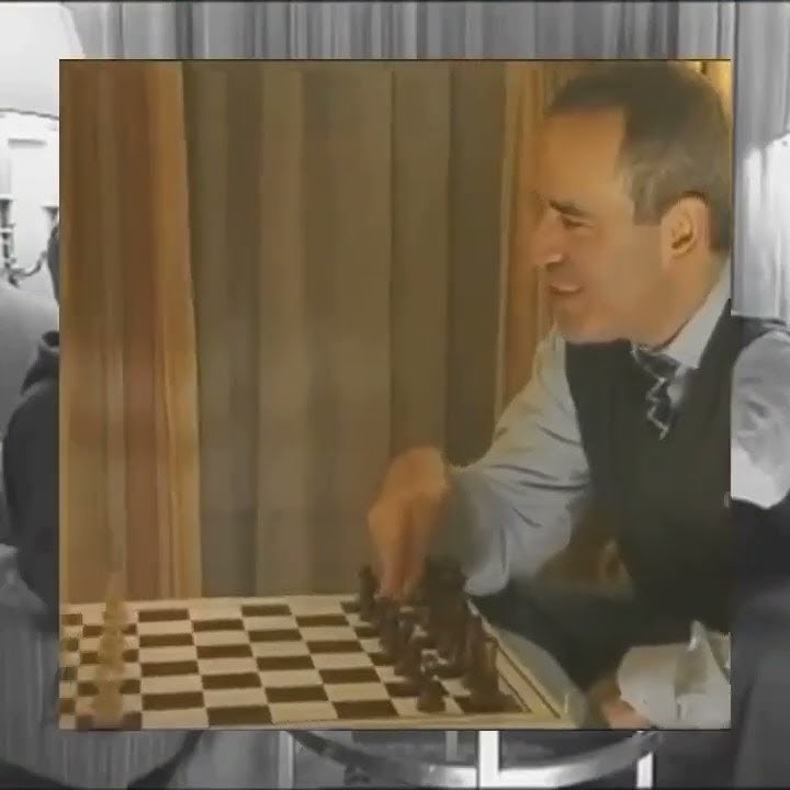 The chess games of Rafael Muniz