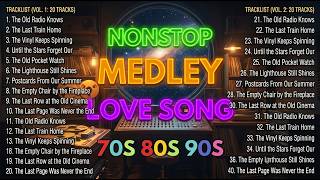 Evergreen Pinoy Ballads 70s 80s 90s 🌹 Slow Rock Playlist | Golden Love Songs screenshot 2