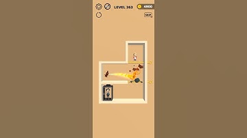 PIN  RESCUE : pin videos    level 363 #shorts #shortvideo #puzzlegame #pingame