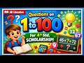 16.03.26 Part II Questions based on 1 to 100 part II