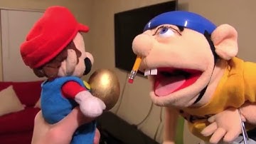 Every time SML Jeffy makes a chicken noise (ORIGINAL)