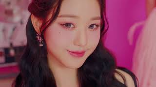 Barbie princess Charm school - On Top of the world | IZ*ONE MV