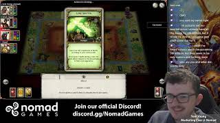 Talisman: Digital Edition - September 2023 Developer Stream
