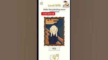 #1042 #deleteonepart2 delete one part 2 dop2 level 1042 #shorts #allgameon4u #game #gaming #gameplay