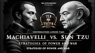 Download Lagu Sun Tzu vs. Machiavelli: The Art of Strategy in a Historical Showdown | Choose Subs MP3