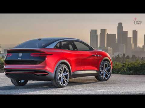VW is investing