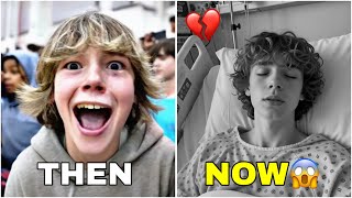 Where are these Viral Memes Today!?😱💔 (Then vs Now) 