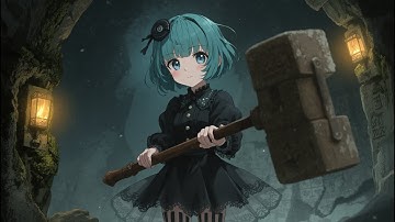 Spiral Plays: Code Vein [Full Fight] – Invading Executioner Chaos (Iron Will Edition) 🪓💧🌀