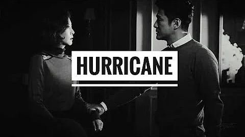 hurricane | hye ran & tae wook |  | misty