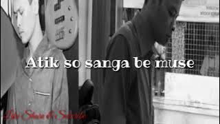 KARAOKE ATIK SO SANGA