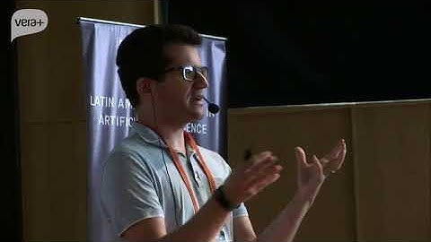 Khipu 2019 talk by Oriol Vinyals: Recent Advances in Deep Reinforcement Learning