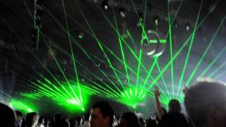 FERRY CORSTEN - WKND MAGIC Moscow 2011