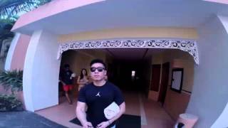 Punta Cana- spring break 2016