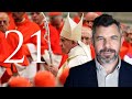 Pope Francis Picks 21 New Cardinals: Who's Who - Dr. Taylor Marshall