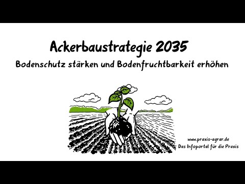 Video: Wann ist Bodenschutz wichtig?