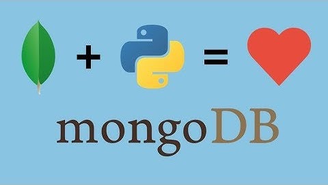 Парсер Торрентов на Python #2  - Подключение к MongoDB и Сохранение Данных в БД