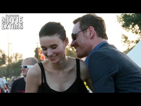 Go Behind the Scenes of Song to Song (2017)