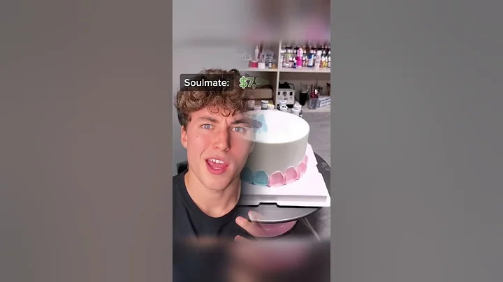 #pov ⚠️TW⚠️ Every year you get a new task with your soulmate… #devincaherly #movie #acting