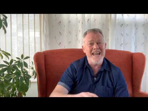 Paul's Exhortation to Christians in Romans 8:38-39 2 YouTube video thumbnail