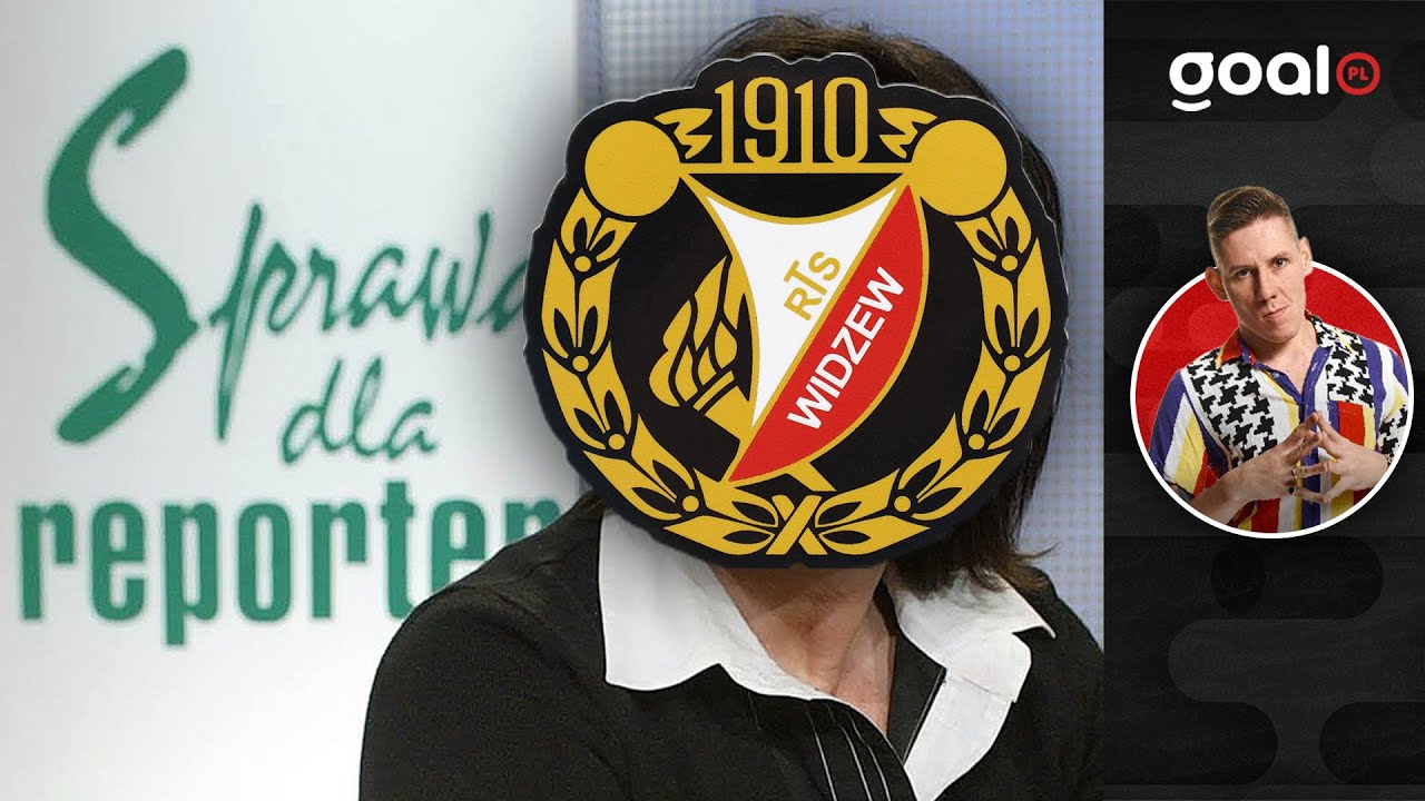 SPRAWA DLA WIDZEWA ŁÓDŹ | Niedźwiedź zwolniony | Myśliwiec zatrudniony