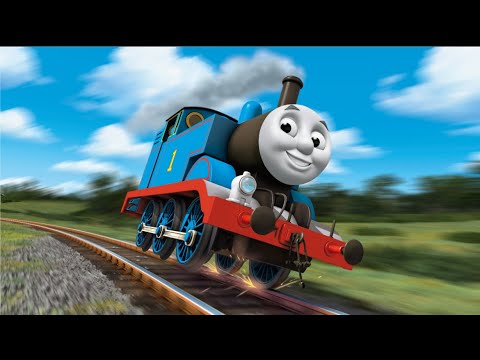Thomas And Friends Season 17 (2013-2014) (Crashes And Accidents) (US