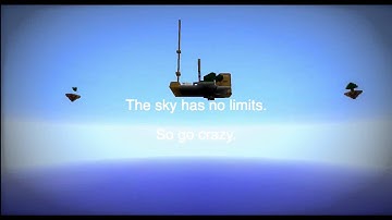 Minecraft 1.8 Skyblock Server - MinecraftSkyblock