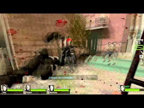3D Gaming Test ( Polarization ) on Acer Aspire 5738DG with Left 4 Dead 2 3D Gaming Test ( Polarization ) on Acer Aspire 5738DG with Left 4 Dead 2