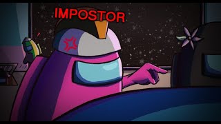 : Impostor ,     Among Us!!