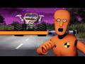 Cars vs Lightsaber #11 🥵 BeamNG.drive