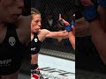 Joanna Jedrzejczyk HAS THAT DOG IN HER | Morning Kombat #Shorts