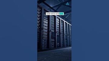 A love letter to #Servers 💝 #Linux