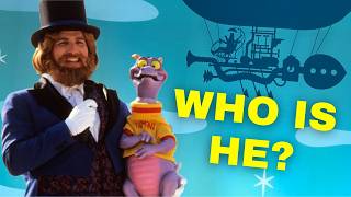 Who Is Dreamfinder The Character Returning to Figment's Ride In Epcot