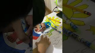 Buwan ng Wika Poster Making 2025 #postermaking  #buwanngwika  #easydrawing  #posterdrawing