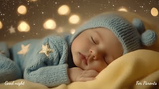 Deep Sleep for Mom, Dad, and Baby 👪 Peaceful Night Melodies screenshot 5