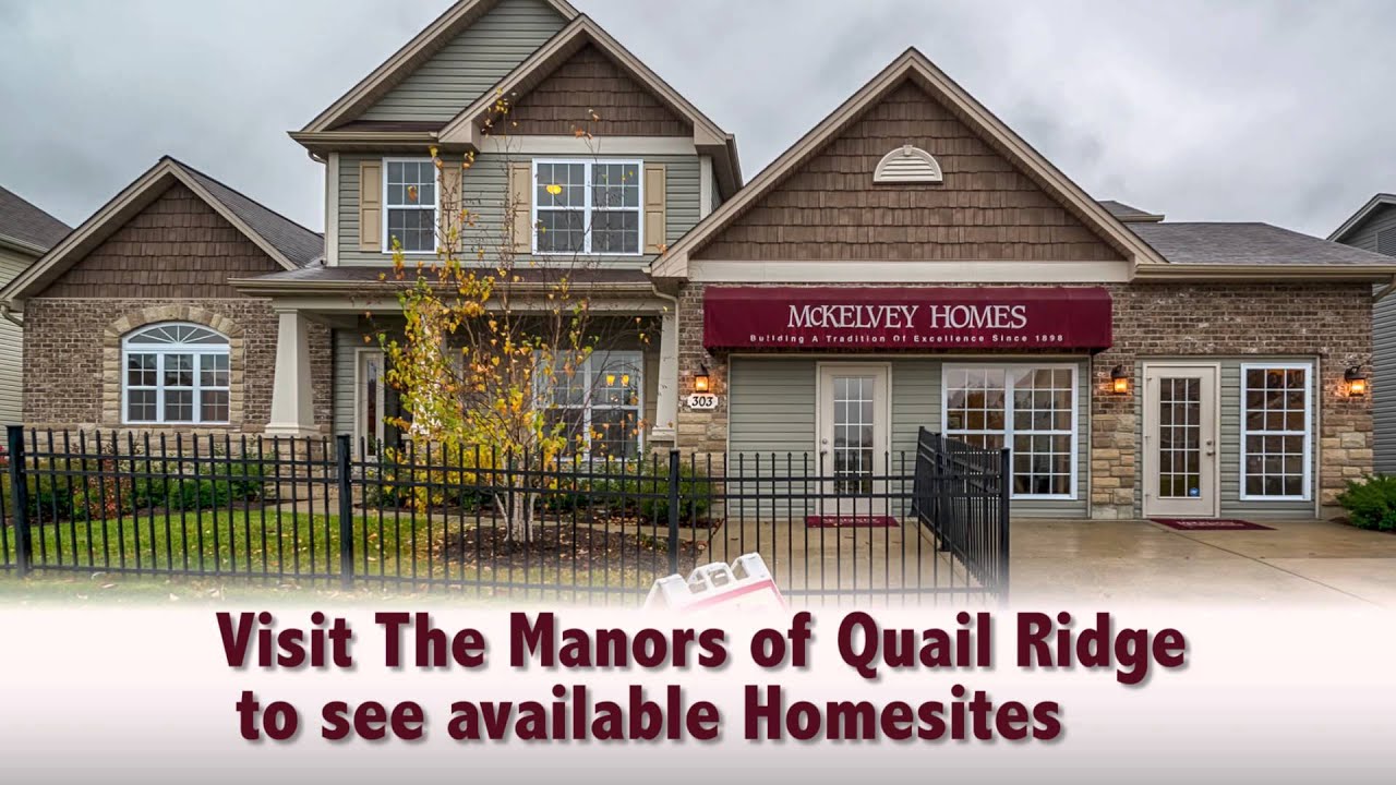 Wyndemere Estates NEW Lake Saint Louis MO Neighborhood YouTube