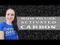 Should you use activated carbon in your aquarium?