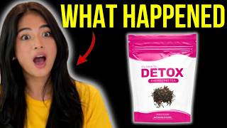 Lulutox Detox Tea review 2026 🌿 explains natural cleansing discussions in daily habits - Lulutox tea