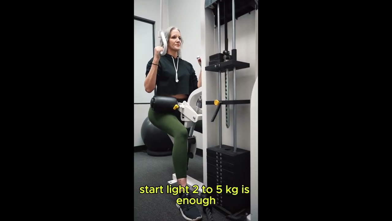 5  Why Women Should Lift Weights