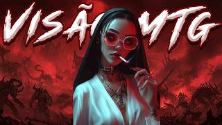 MTG FUNK RAIZ 🔊 Som de Favela Que Conquistou o Mundo