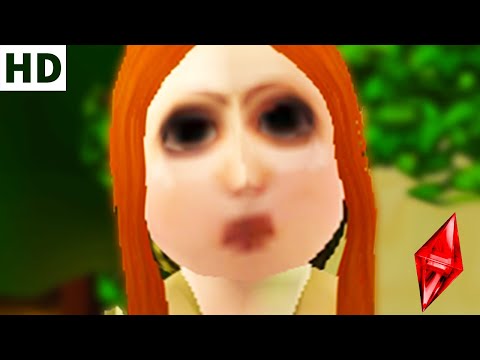 Video: The Sims 3 Ei Kasuta DRM-i