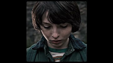 endgame . byler