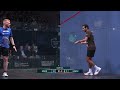 🏴󠁧󠁢󠁷󠁬󠁳󠁿 Makin v Gawad 🇪🇬 | Grasshopper Cup 2026 | SEMI-FINAL HIGHLIGHTS