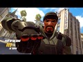 Reaper Sextuple Kill on Hollywood - Overwatch