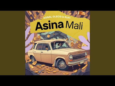 Sleduj Asinamali (with Rufi) na YouTube