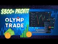 Olymp trade profit | Hindi | Day trading full tutorial | Step by Step | #trading #makemoneyonline