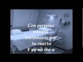 No tengas temor, con letra - Alex Zurdo