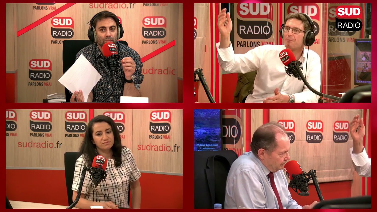 Jean Marie le Pen donne une leçon à sa fille "Le RN doit se viriliser"