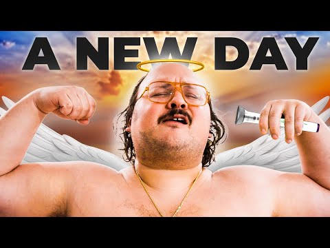 The Dawn of a New Era | Stavvy Gets Ripped | Season 3 Ep 1