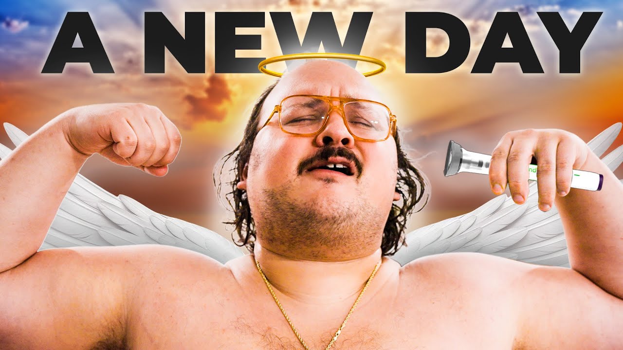 The Dawn of a New Era | Stavvy Gets Ripped | Season 3 Ep 1